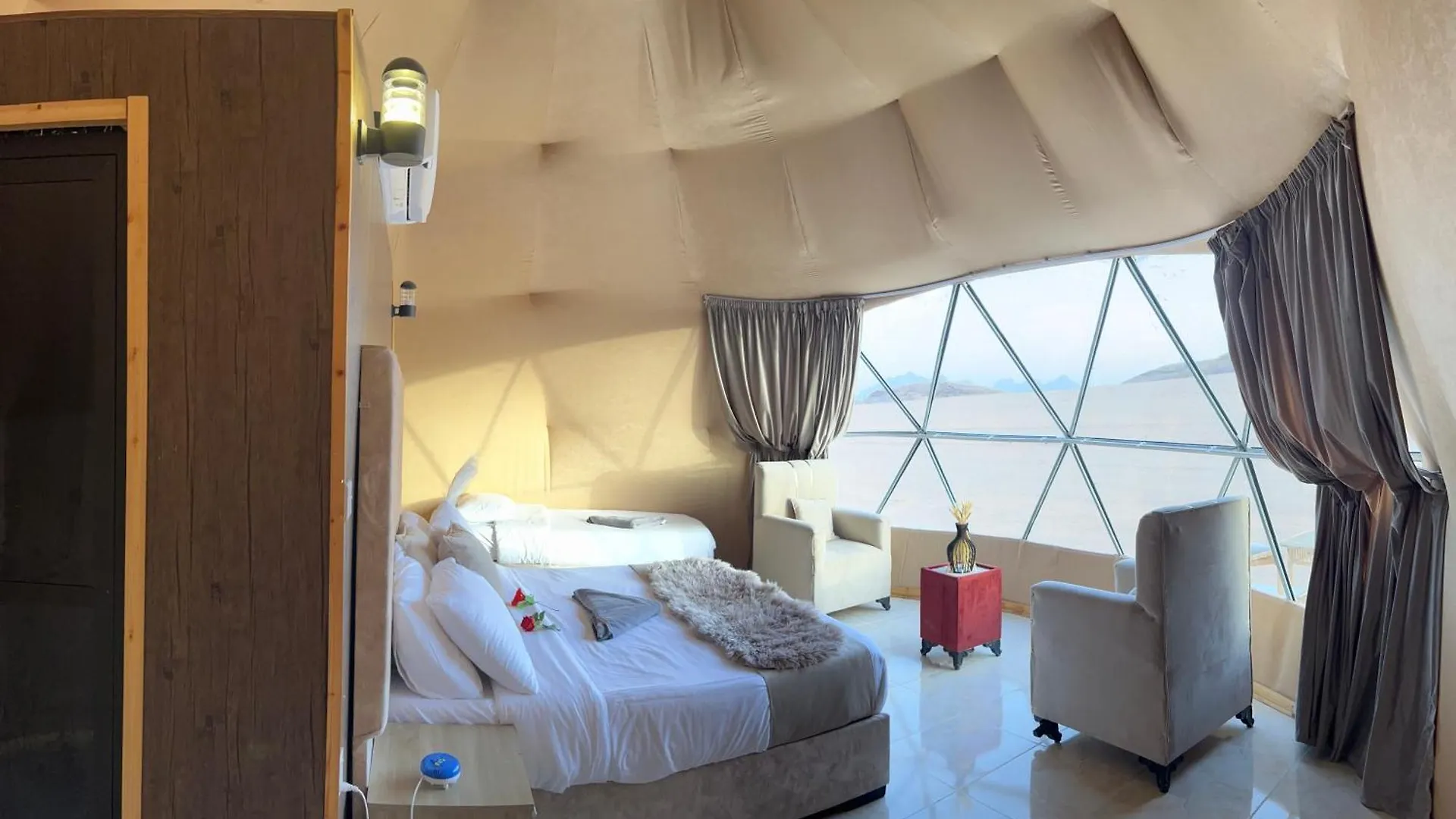 Moon Rum Camp Aqaba