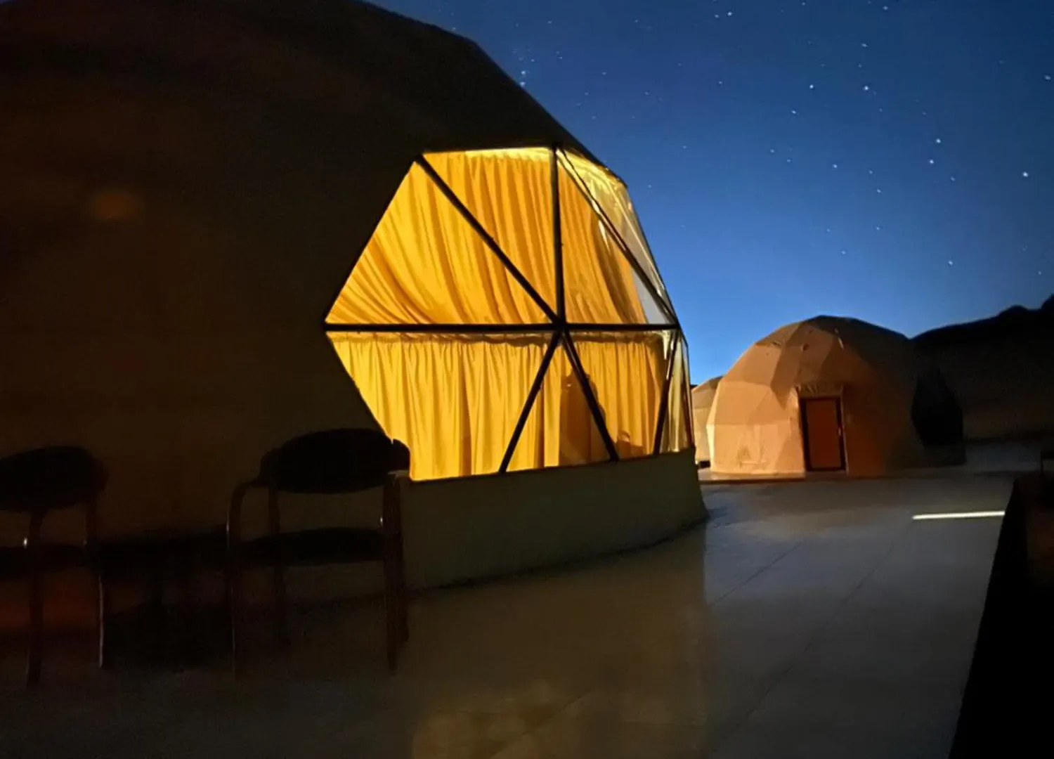 Moon Rum Camp Aqaba